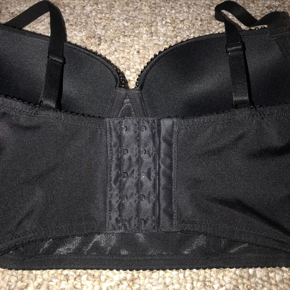 bebe bralette - Picture 2 of 4